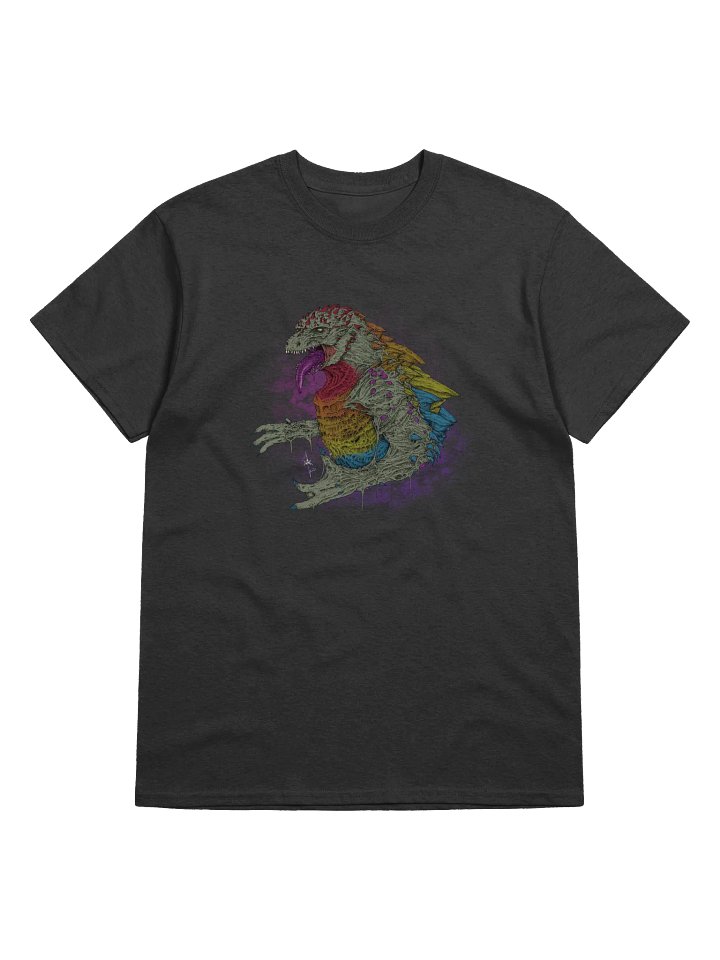 Rainbow Rotten Zilla 2.0 product image (1)