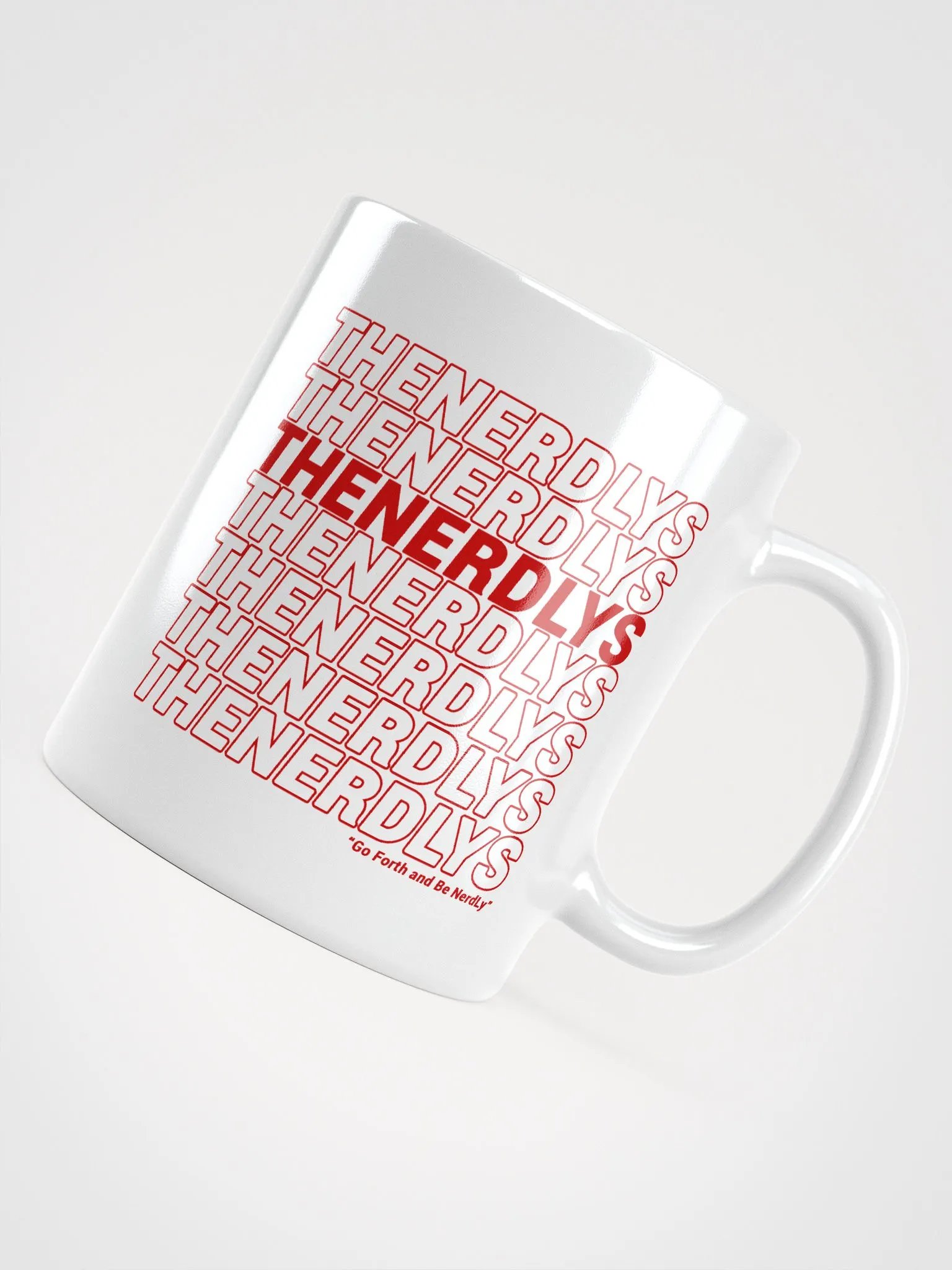 Thank You Mug product image (4)