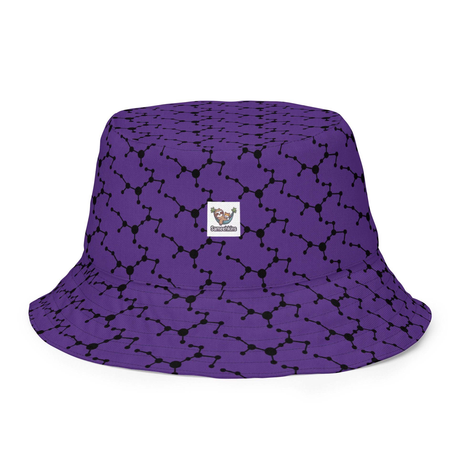 Sagittarius Reversible Bucket Hat product image (1)