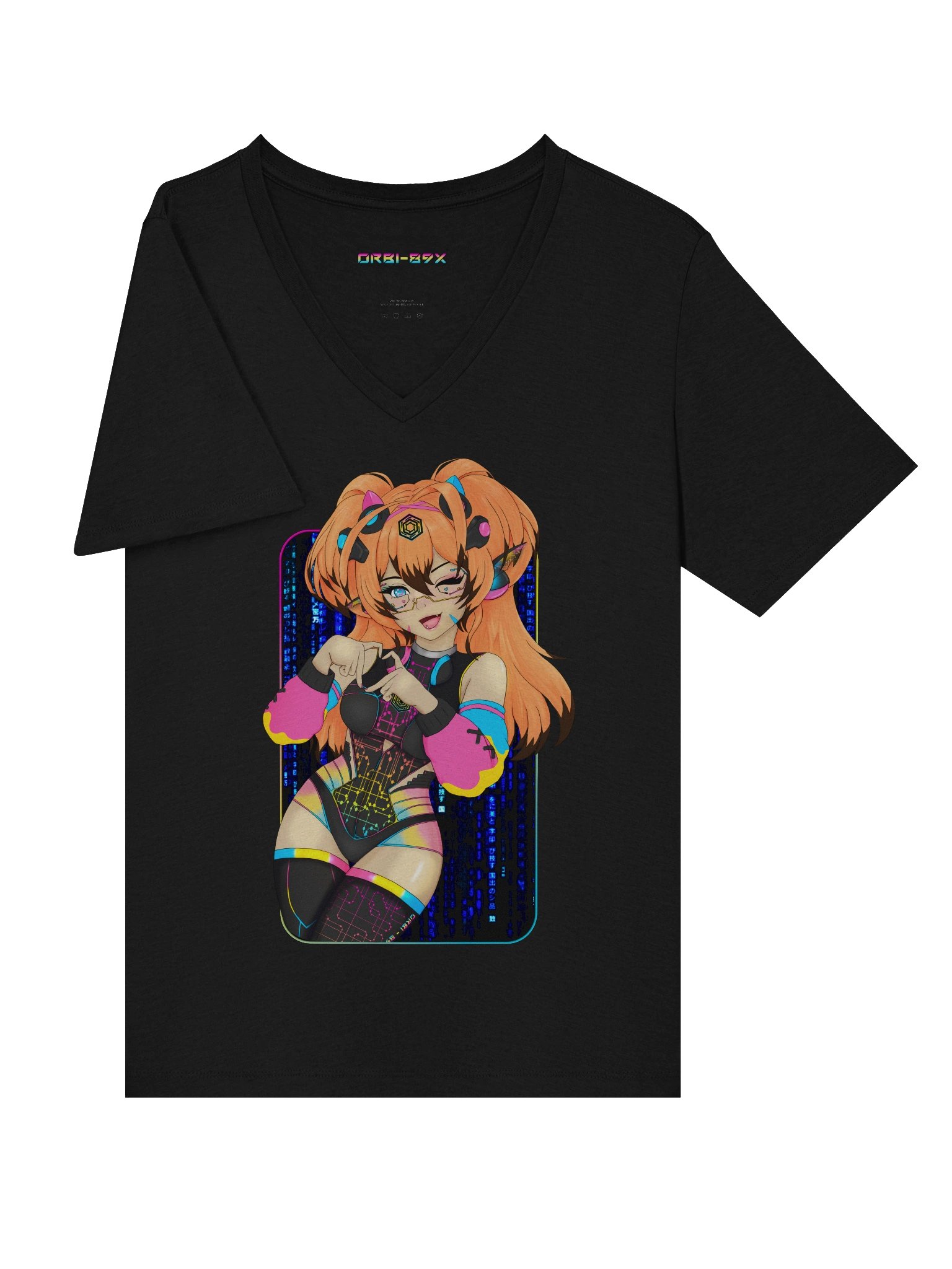 Orbi Vneck product image (22)