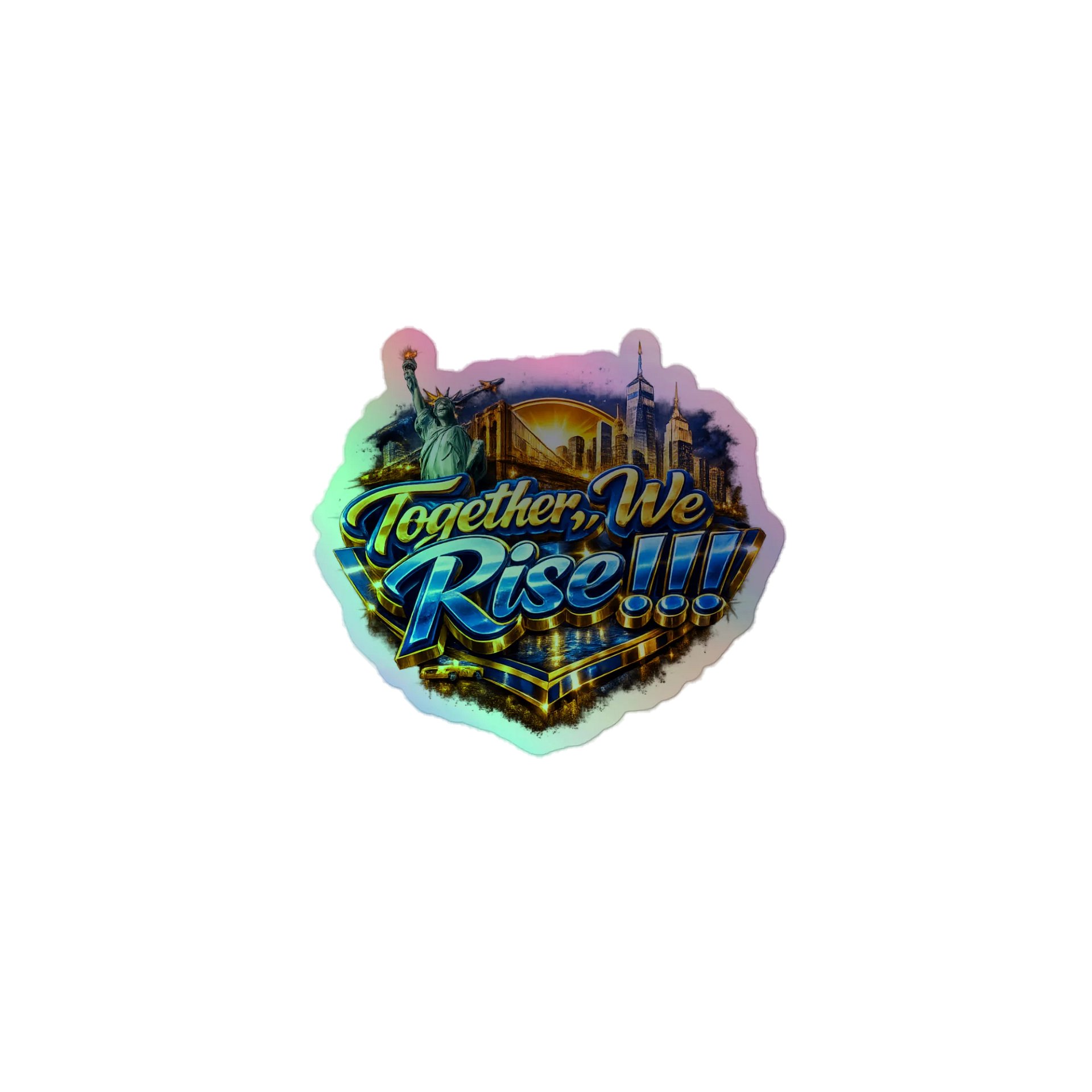 B1 Fam Stickers product image (1)