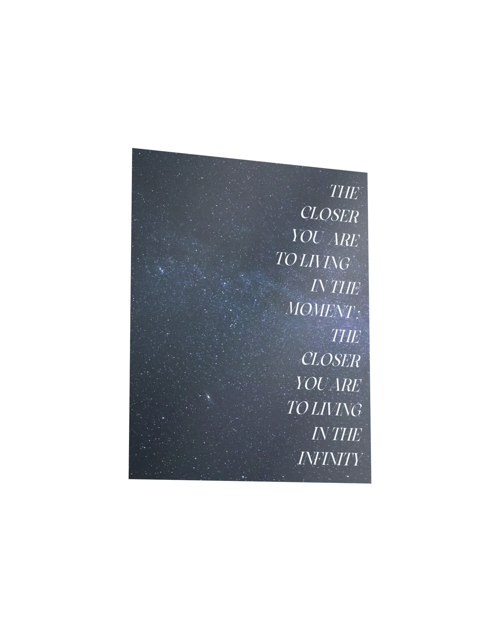 Living in the Moment product image (3)