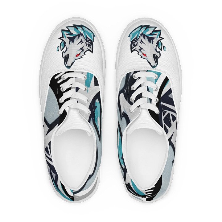 Howling Wolf product image (1)