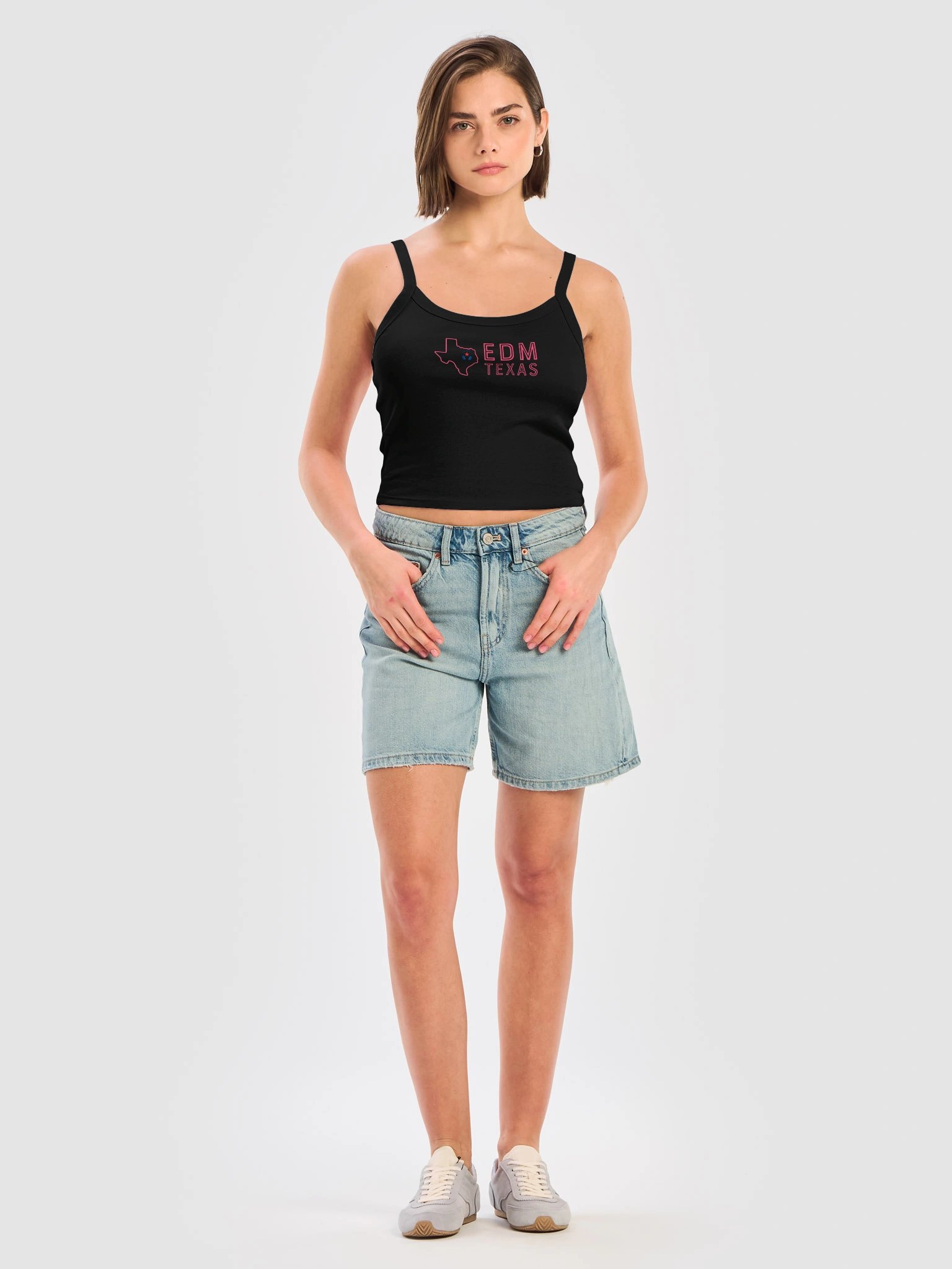 EDM Texas Tank product image (9)