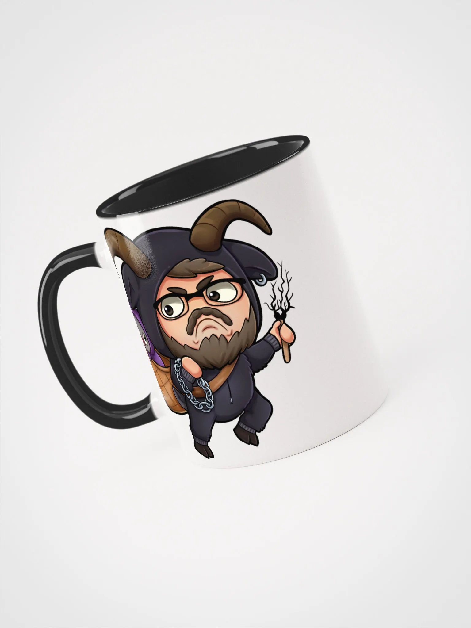 KRAMPGAR Coffee Mug product image (9)