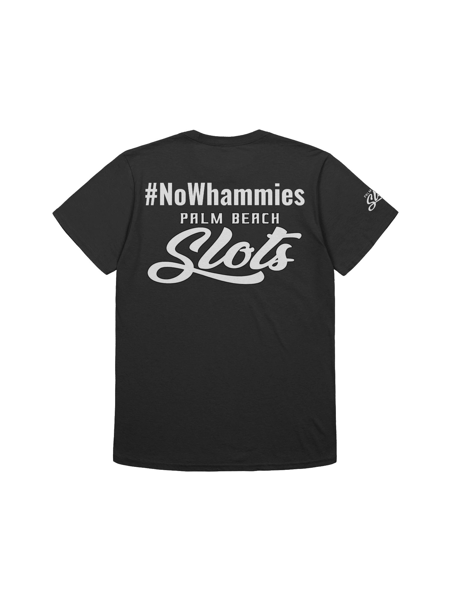 No Whammies Official Comfy Tee product image (2)