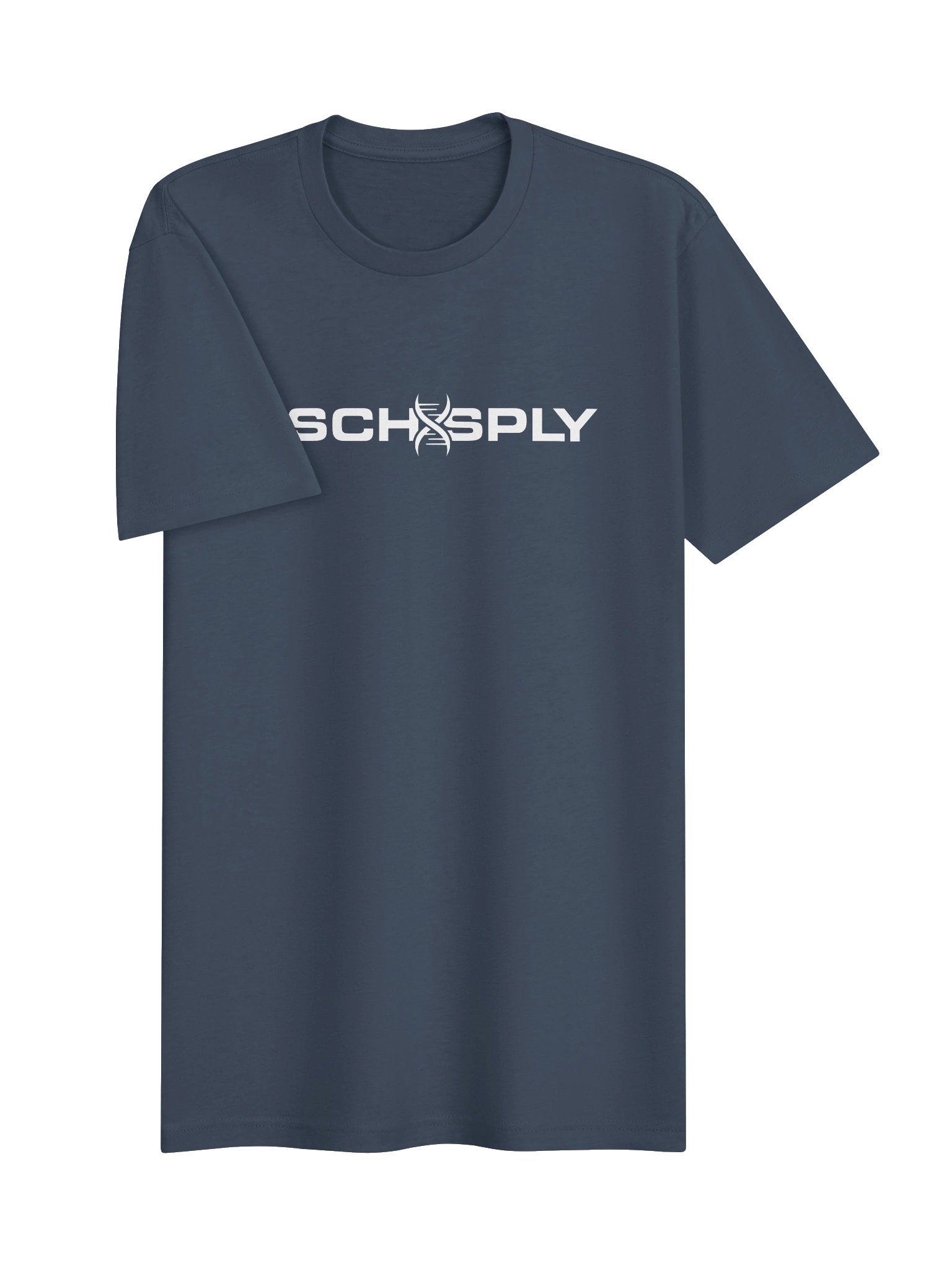 White Logo Shirt product image (23)