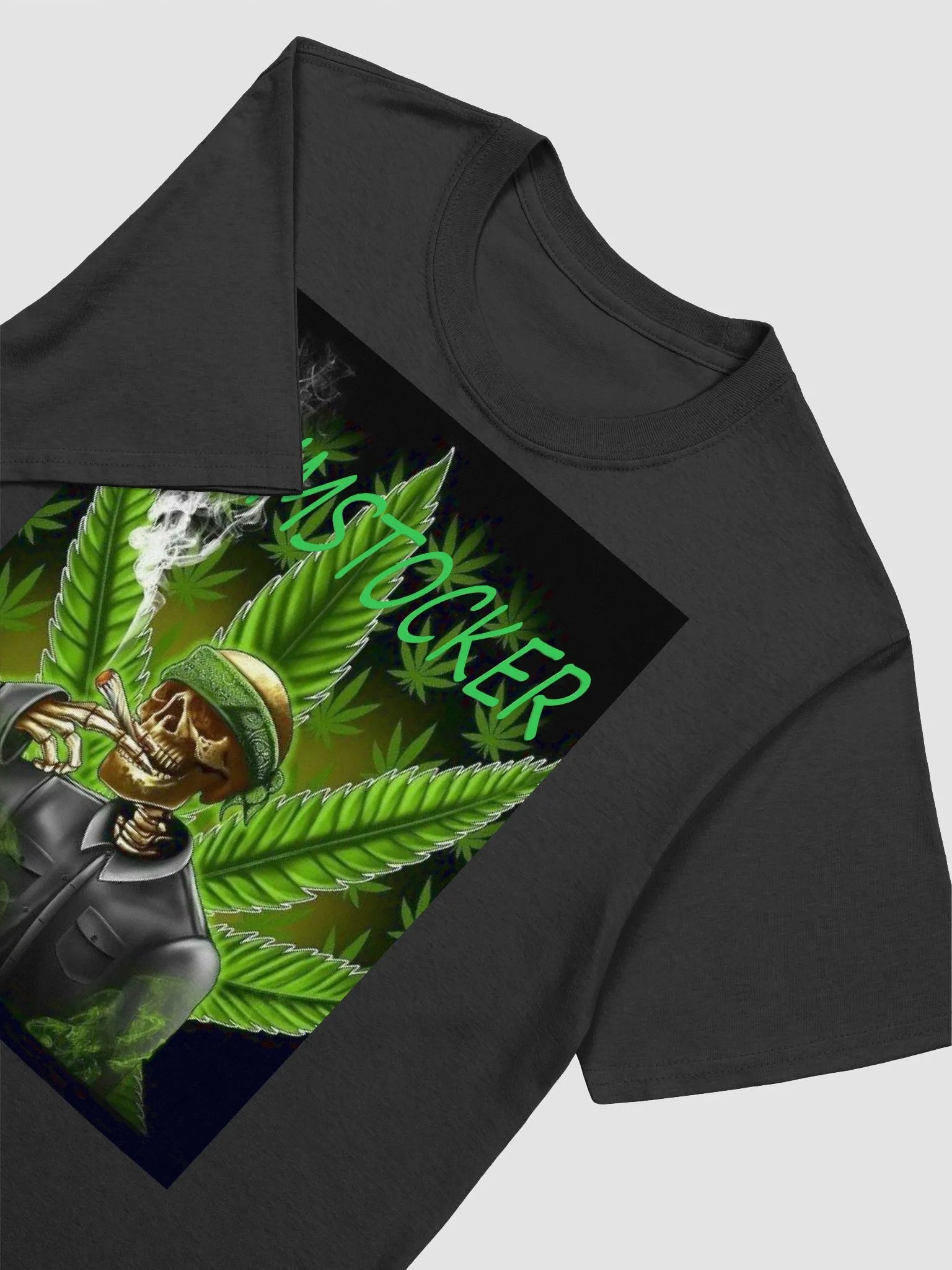 GRIM CHOLOW STONER product image (3)