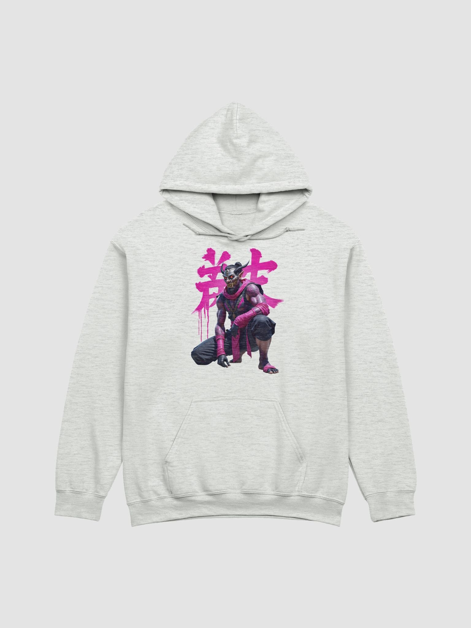 Cyber Oni Warrior product image (3)