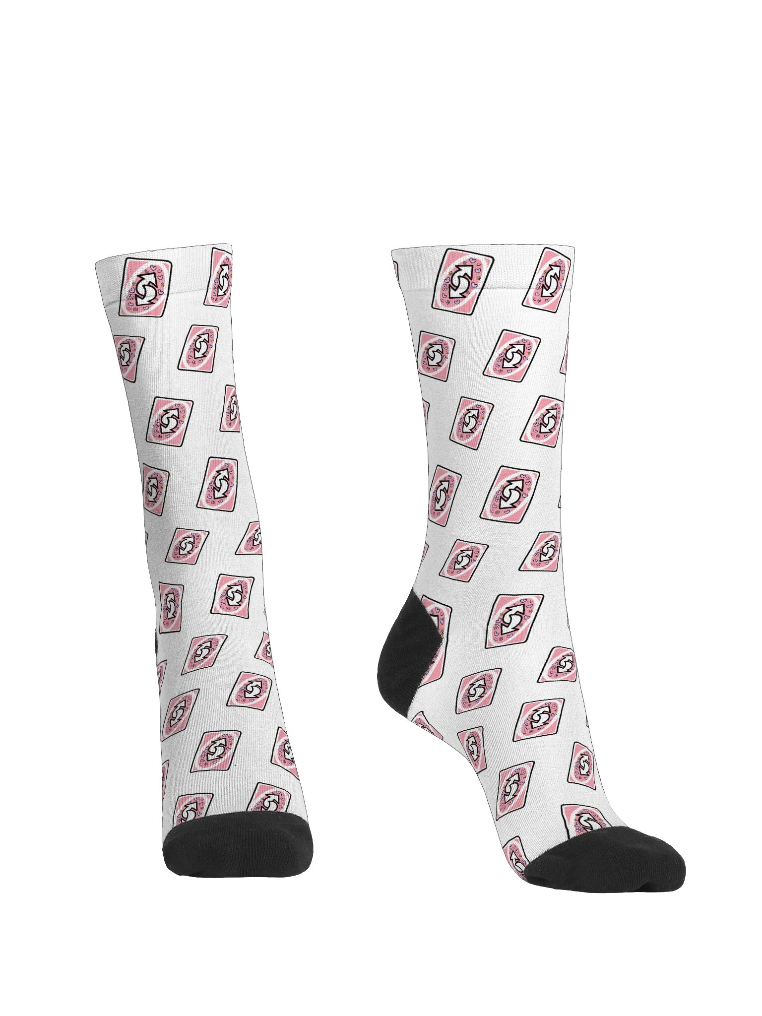 No U Socks product image (2)