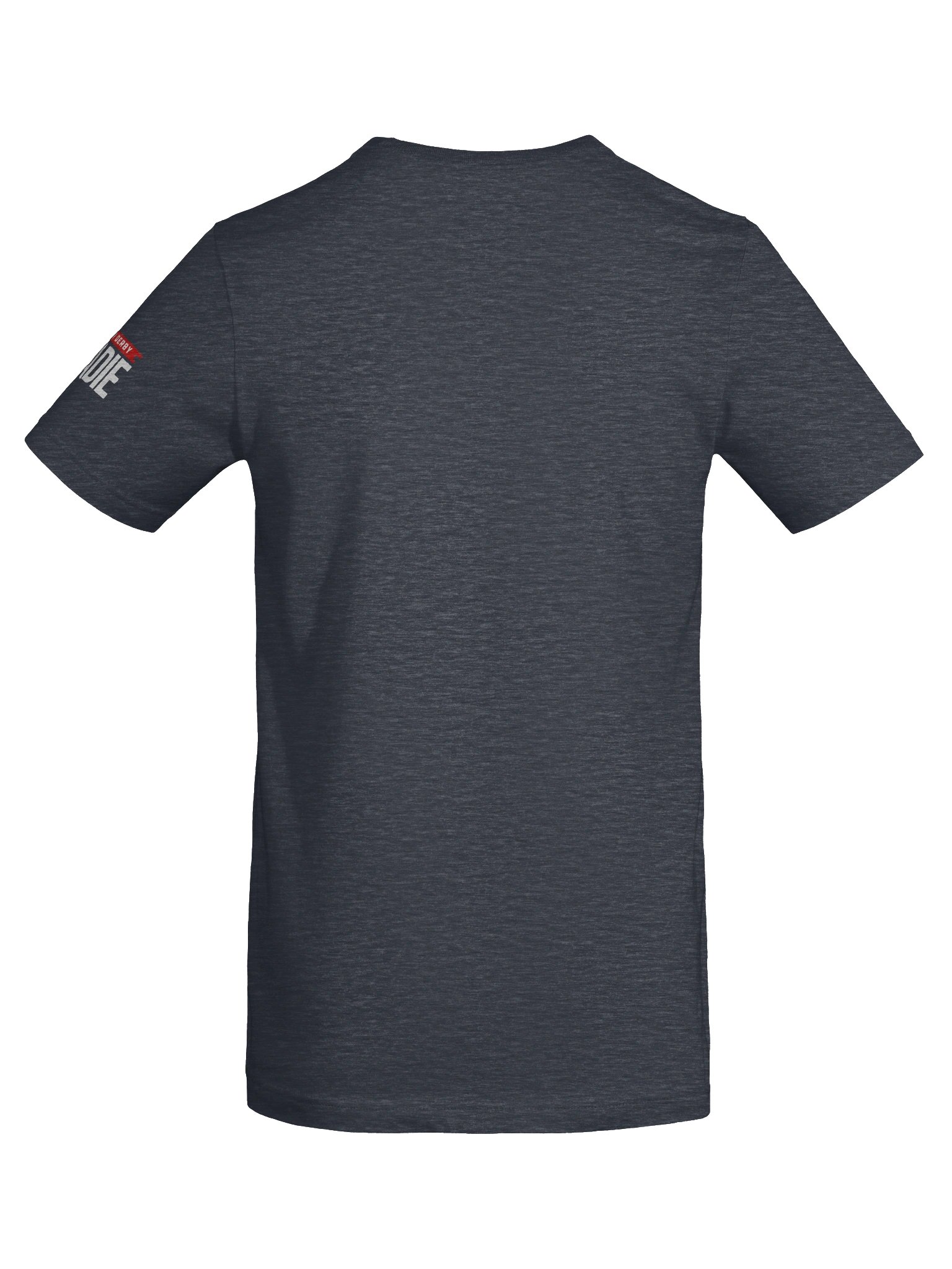 Roller Derby Acadie La Force Supersoft T-Shirt product image (8)