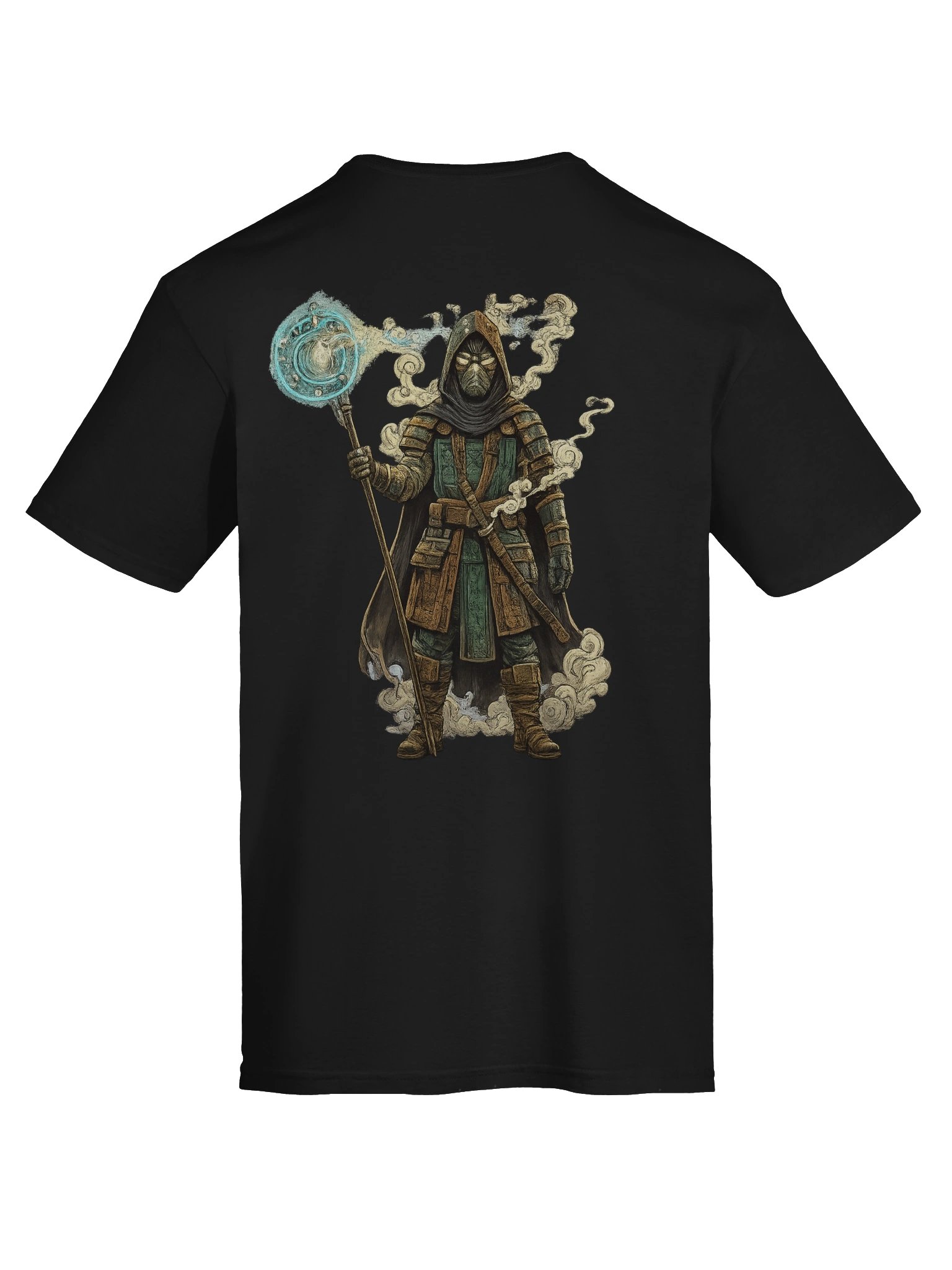 Tee-shirt Padubwan PREMIUM product image (7)