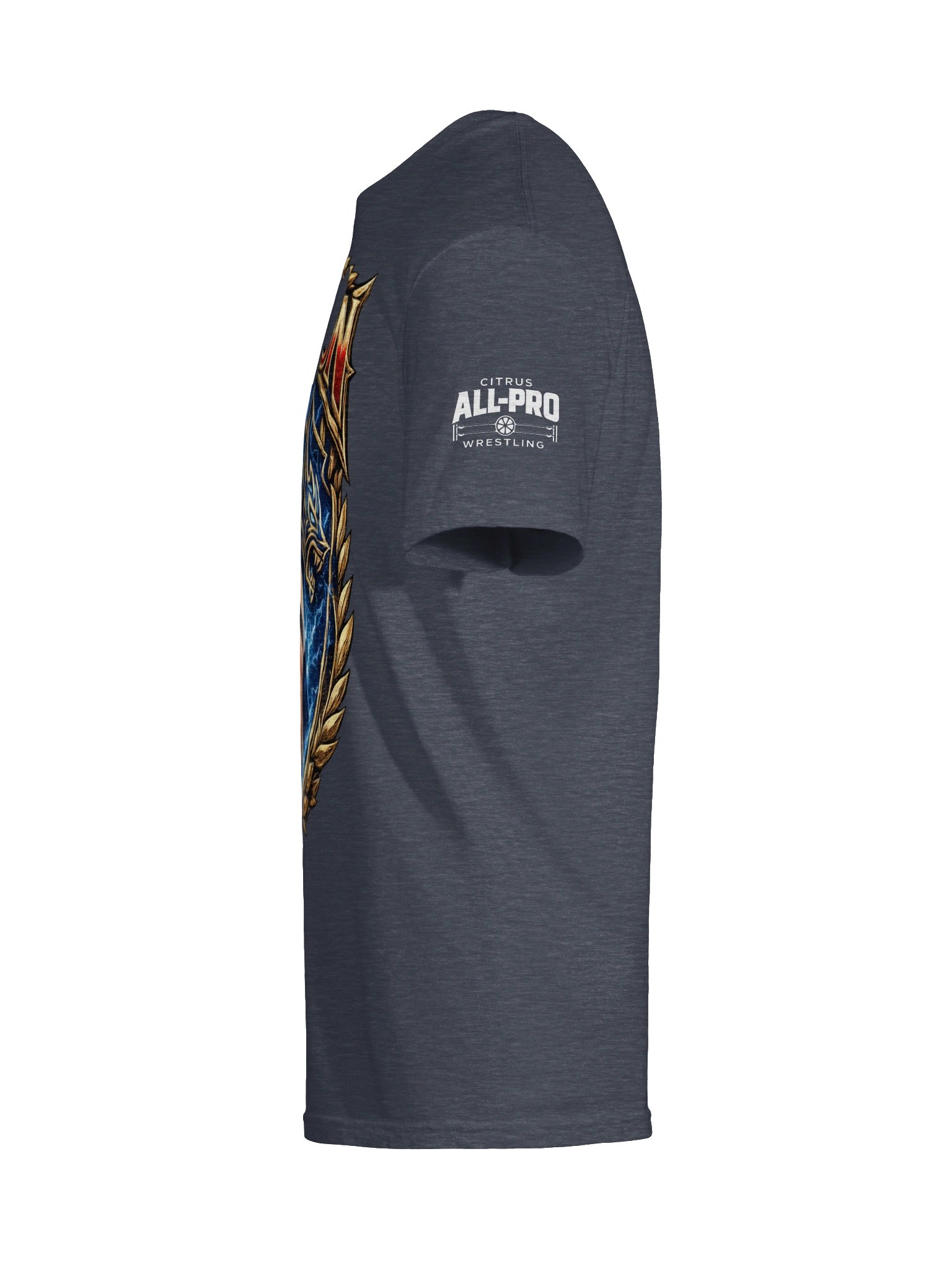 Aragon "House Crest" Tee product image (9)