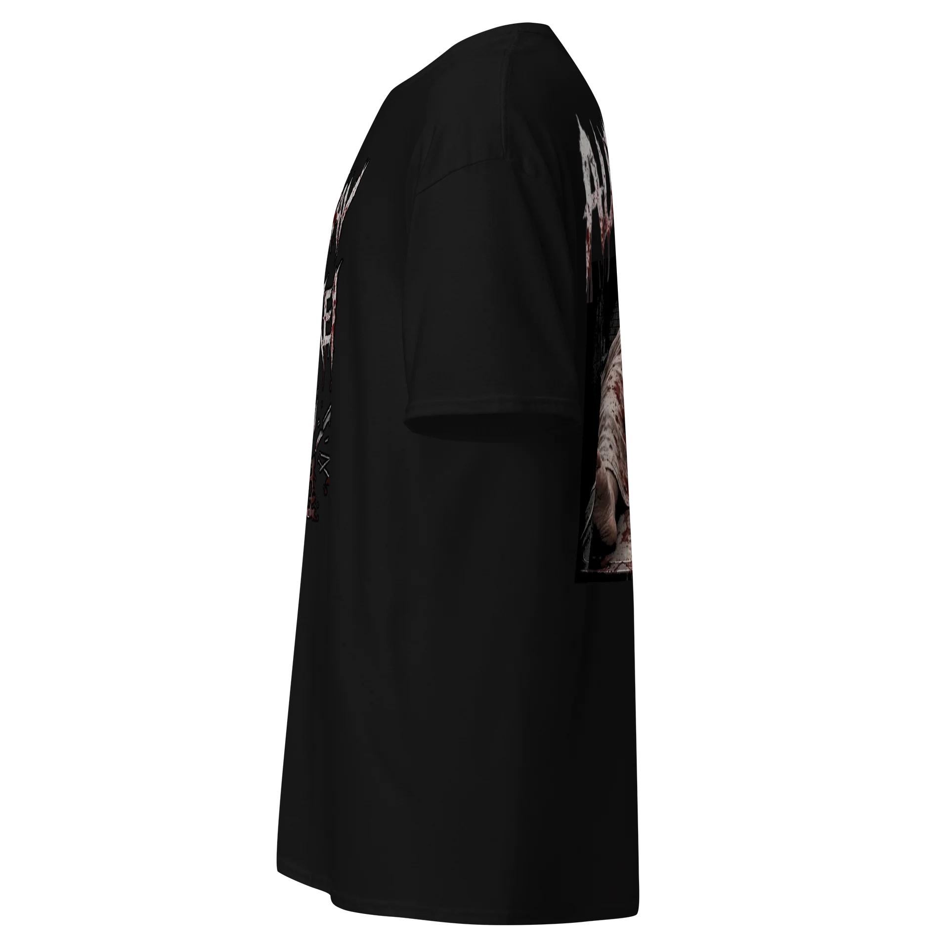 Portray the Broken Autopsy Shirt product image (3)