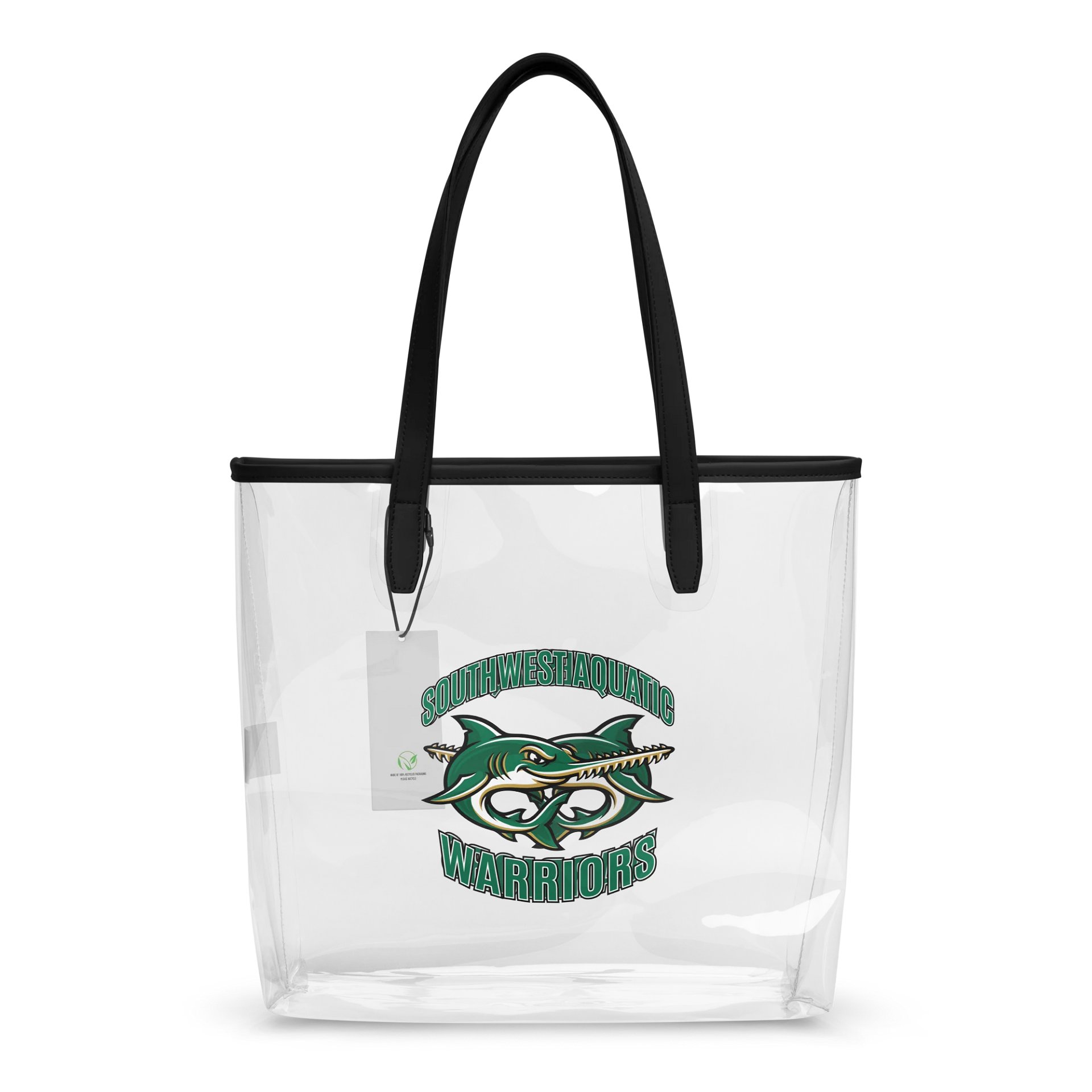 SAW Clear Bag product image (2)