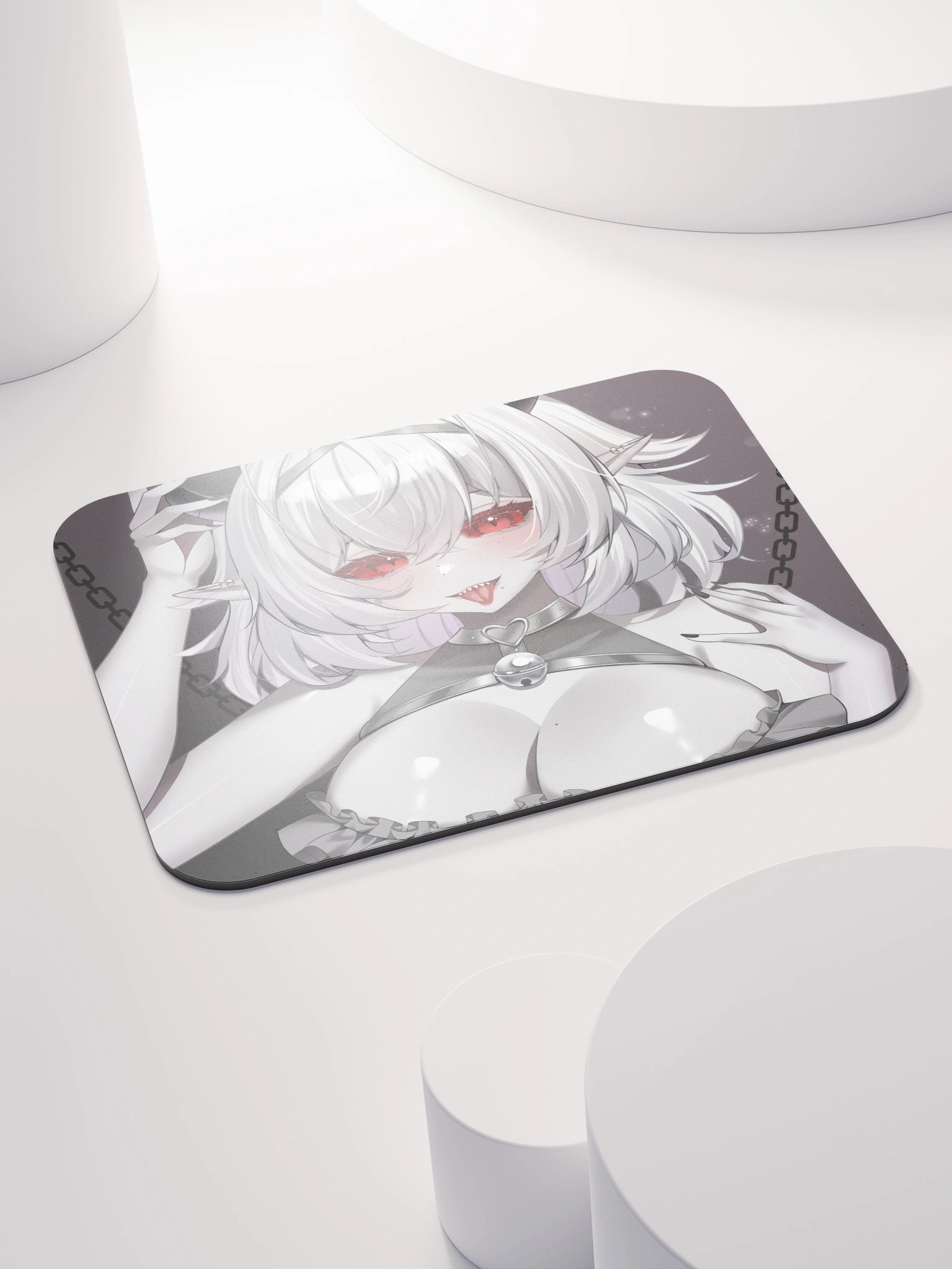 Filthy Mouse pad product image (4)