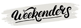 Weekenders.co - Casual Women's T-Shirts - Stylish, Comfortable Tees