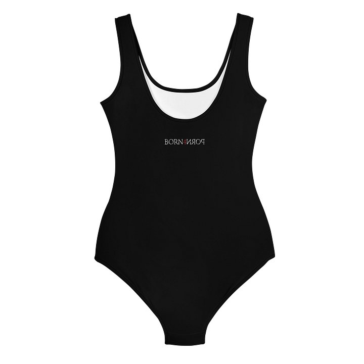 BORN4PORN swimsuit product image (2)