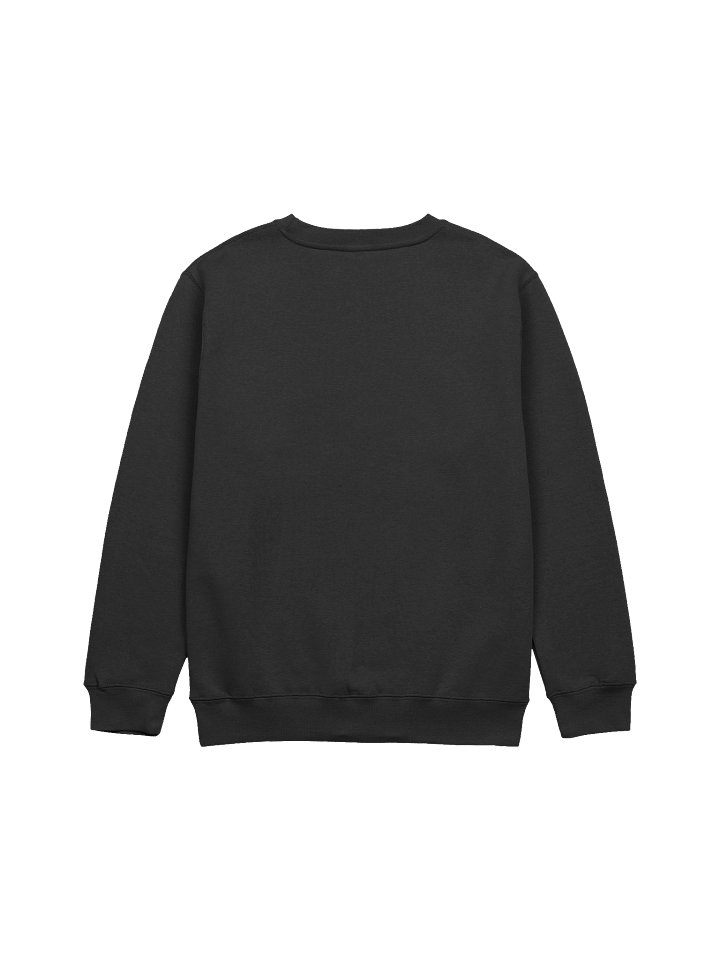 Melting Cube Icon Sweater product image (22)