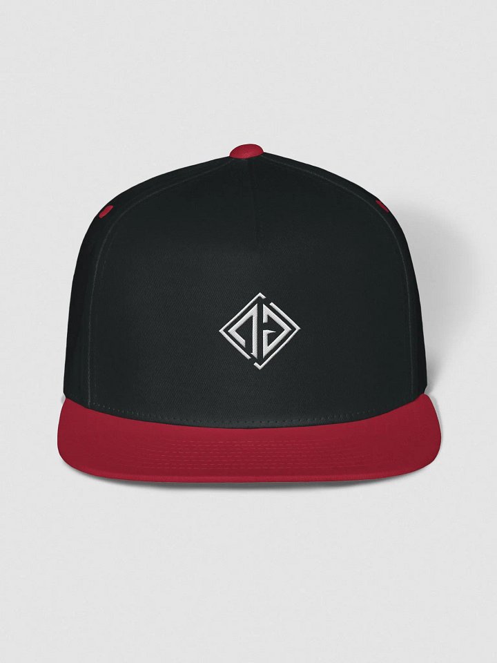 casquette snapback AvidGame +6 Couleurs product image (1)