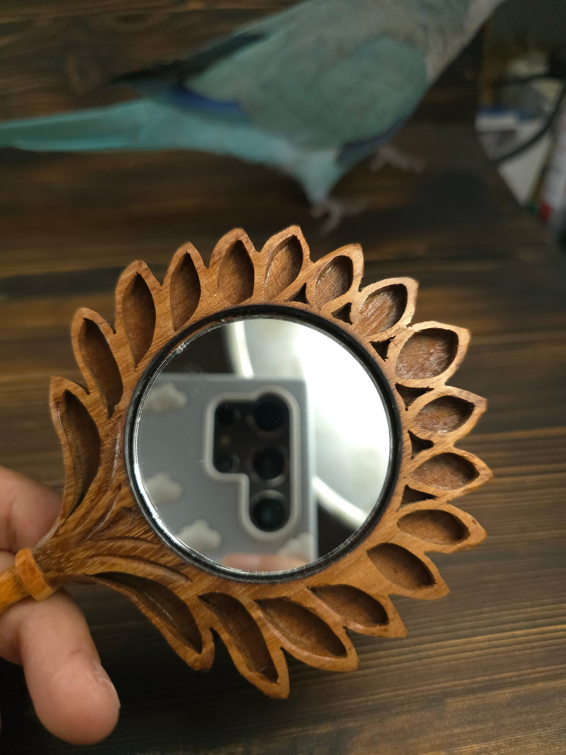 Handy Mirror product image (3)