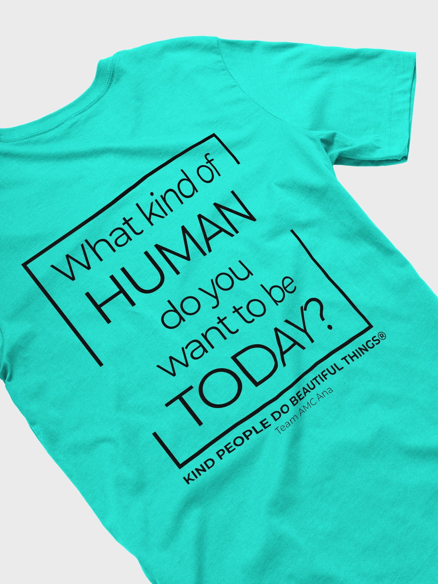 PATIENT Human - Spring Shirt product image (16)