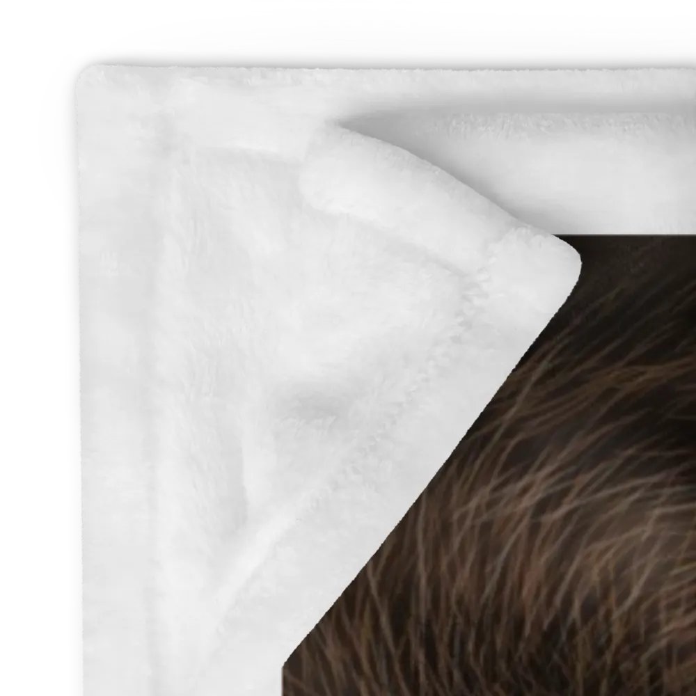 The Dreamer Throw Blanket product image (24)