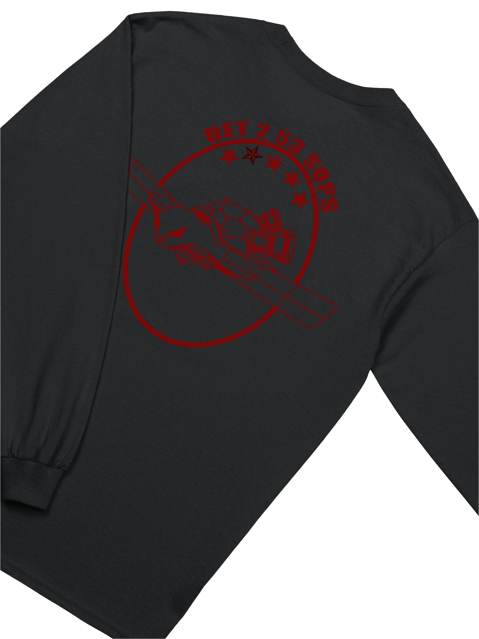 Long Sleeve PT Shirt product image (4)