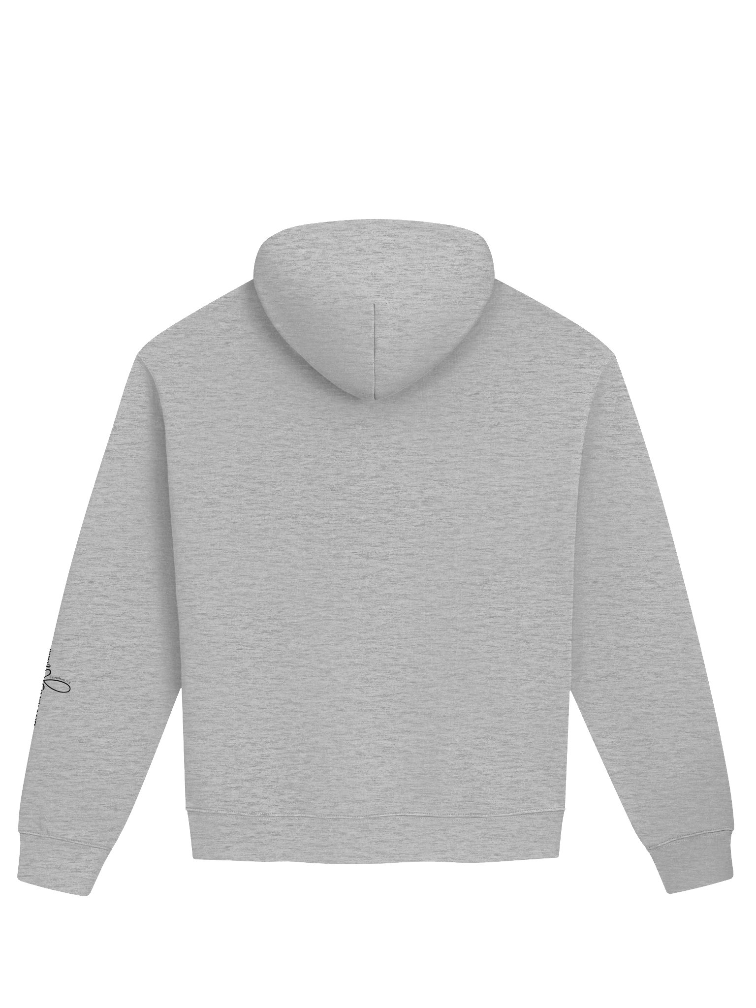 Love Never Fails Faith Hoodie product image (18)