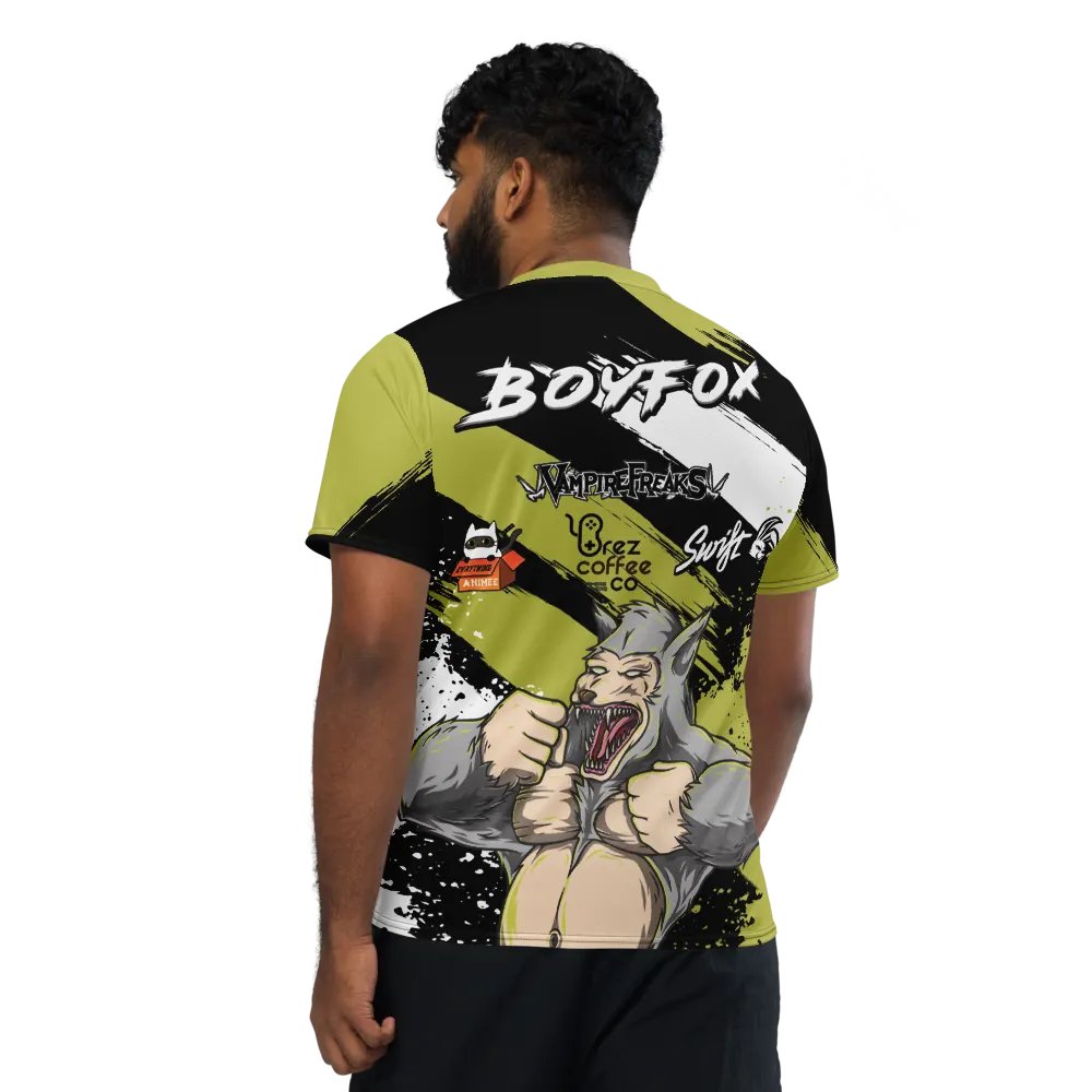 BoyFox Jersey V1 product image (9)
