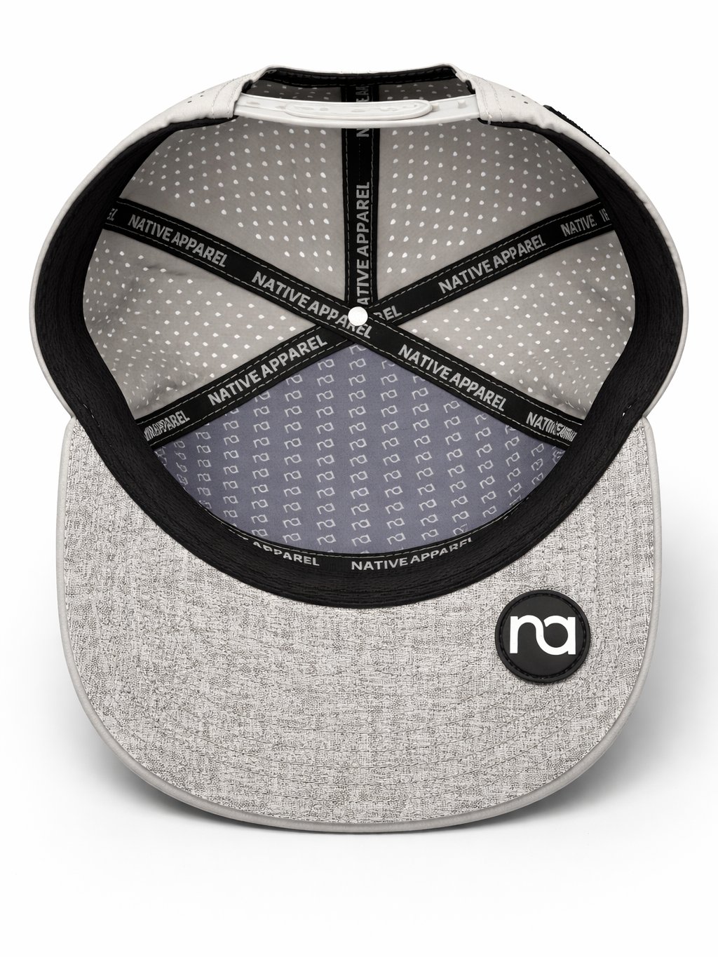 The Ibex Performance Hat product image (12)