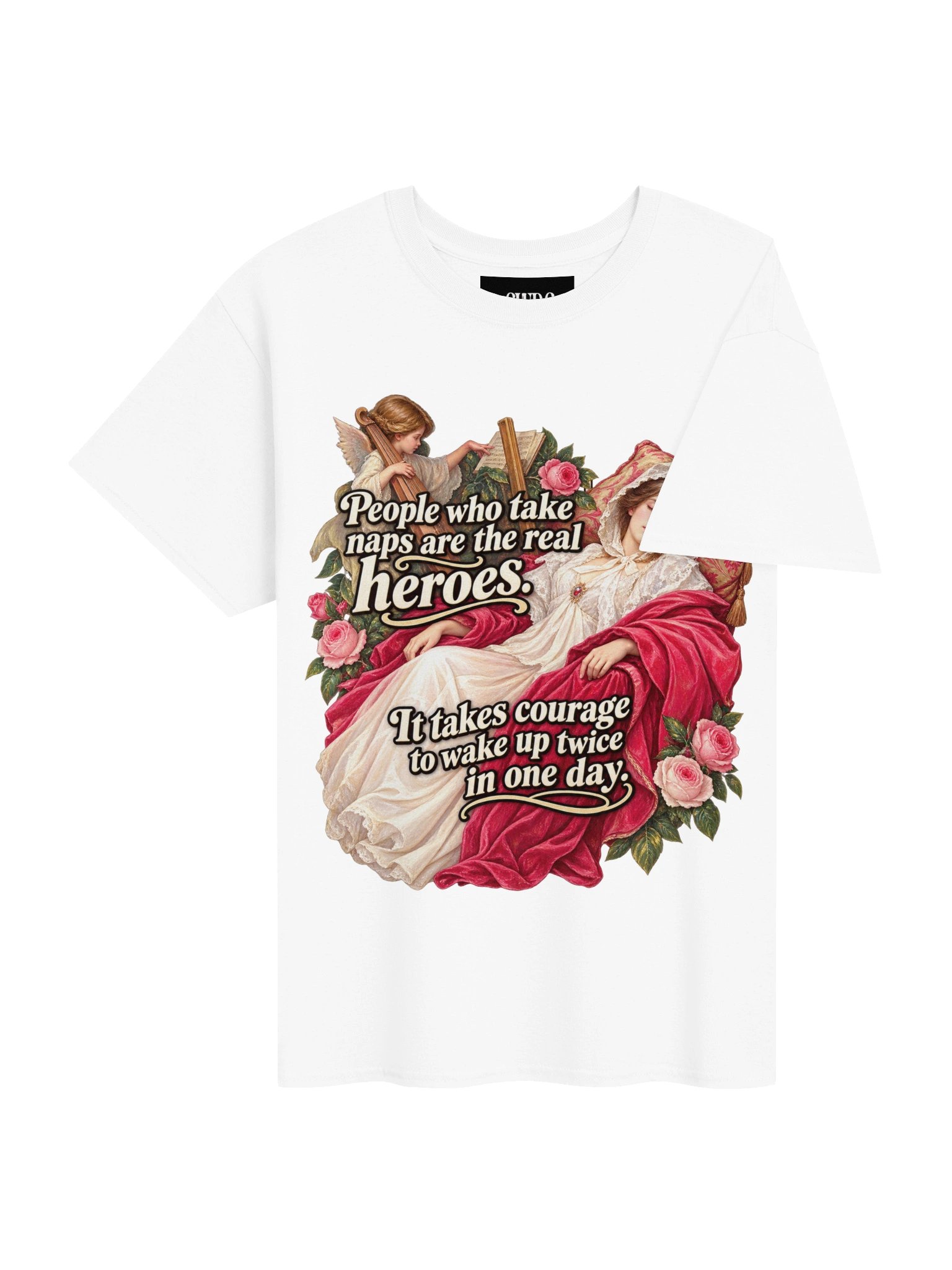 Nap Heroes product image (4)