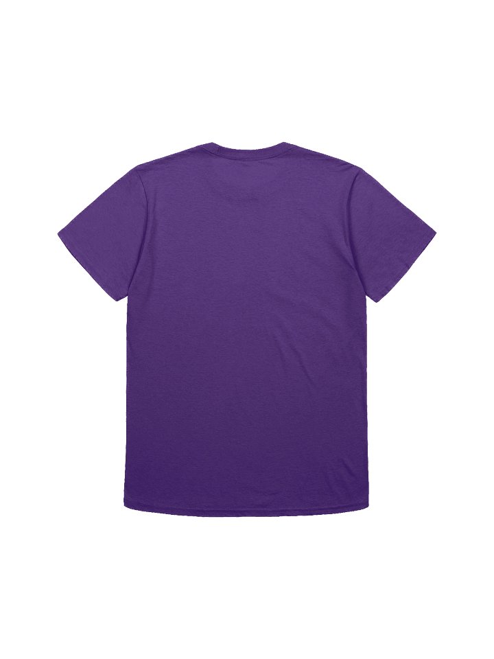 Fluff One More Email - Unisex T-Shirt product image (44)