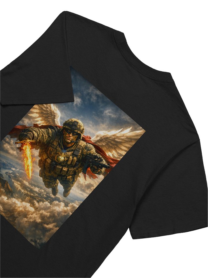 USMC - Flight of the Guardian product image (1)