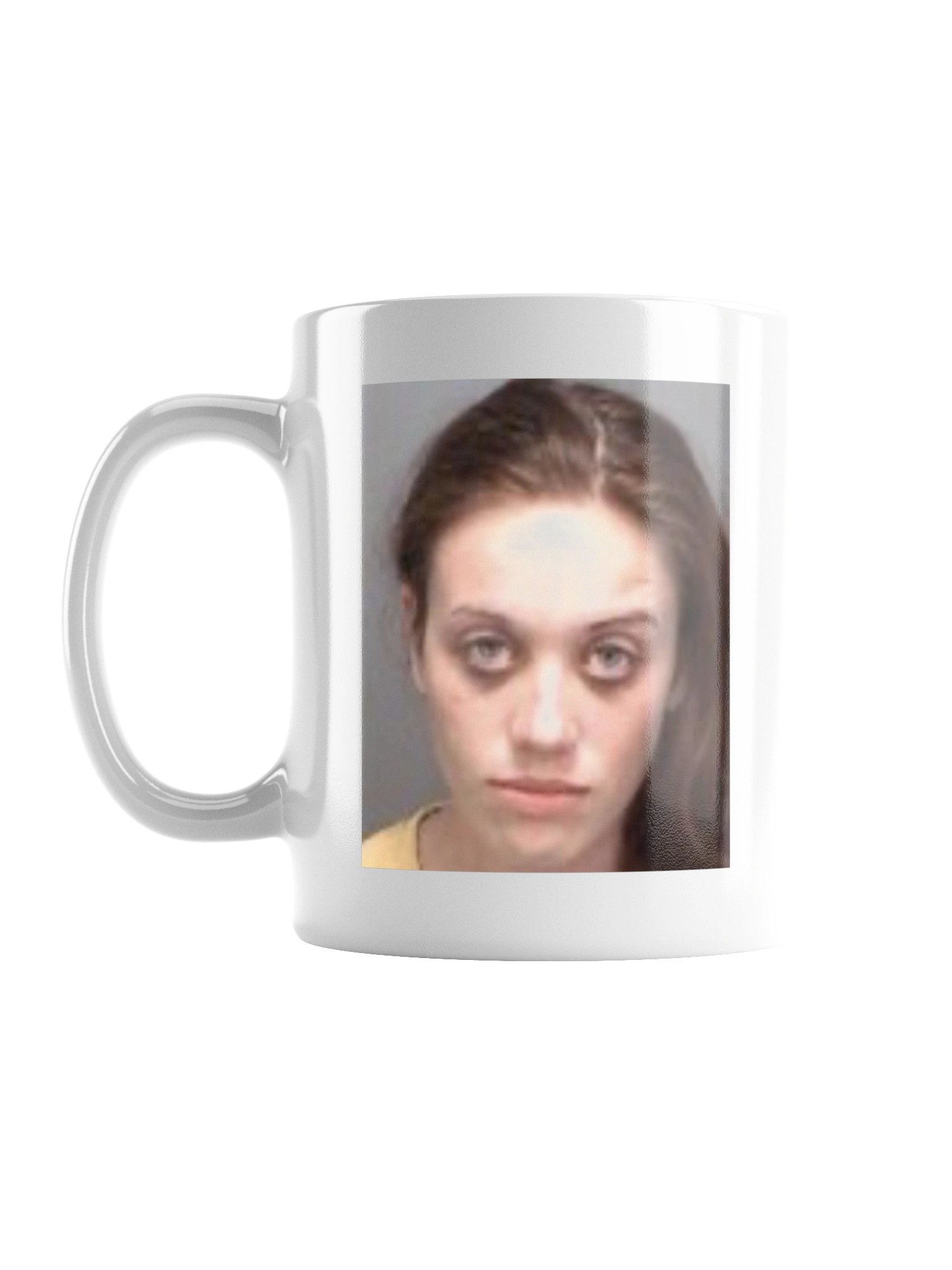Mugshot Mug 1 product image (2)