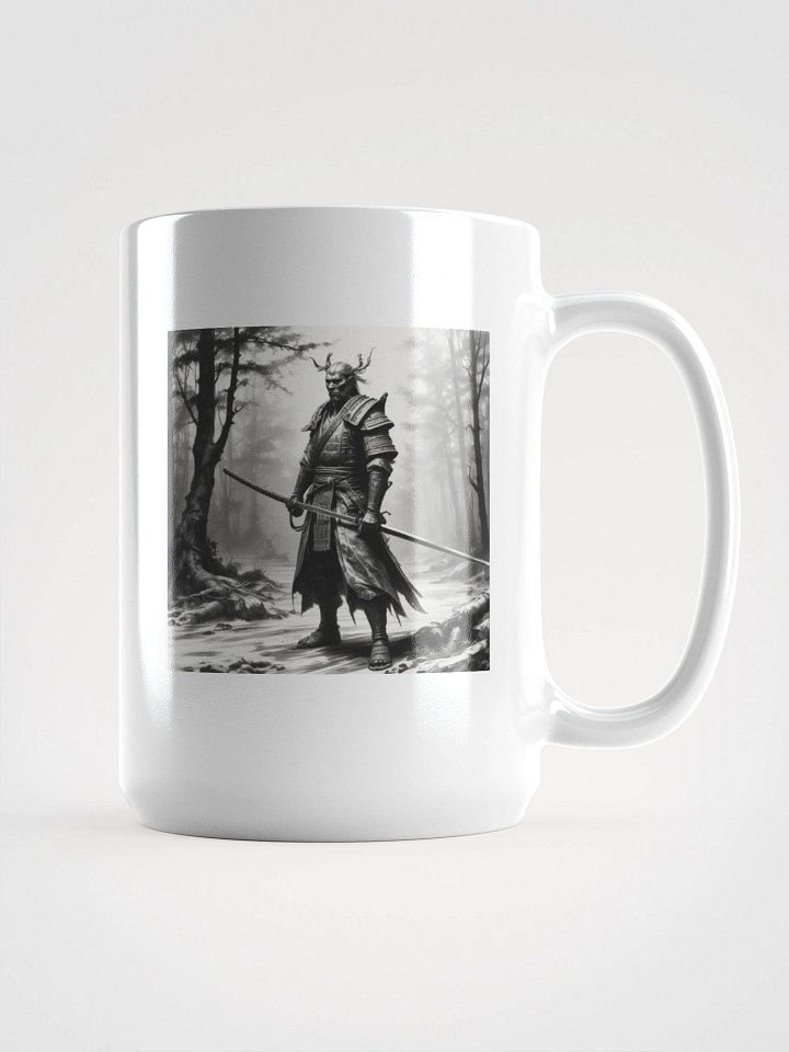 Samurai product image (1)