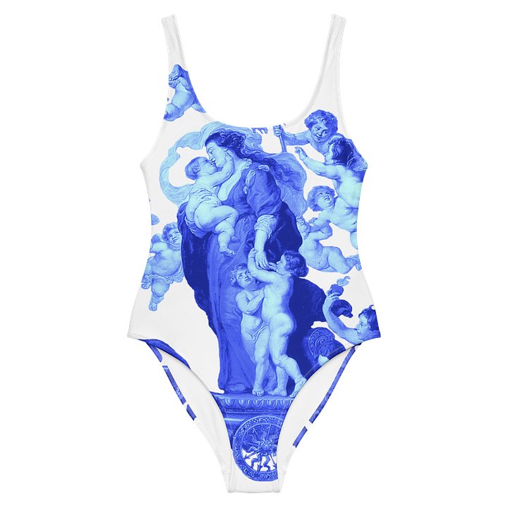 Triumph of Divine Love Swimsuit product image (2)