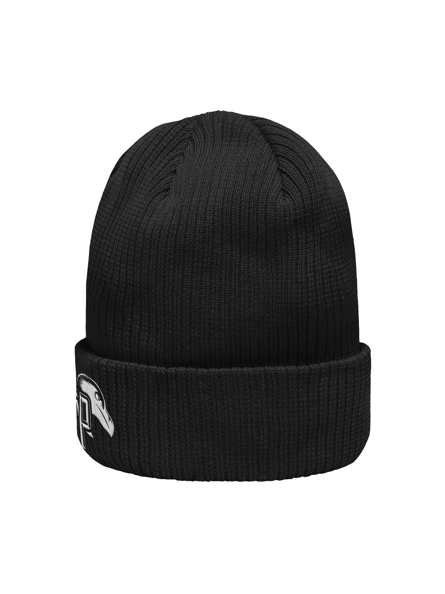 EP Beanie (Ribbed) product image (2)