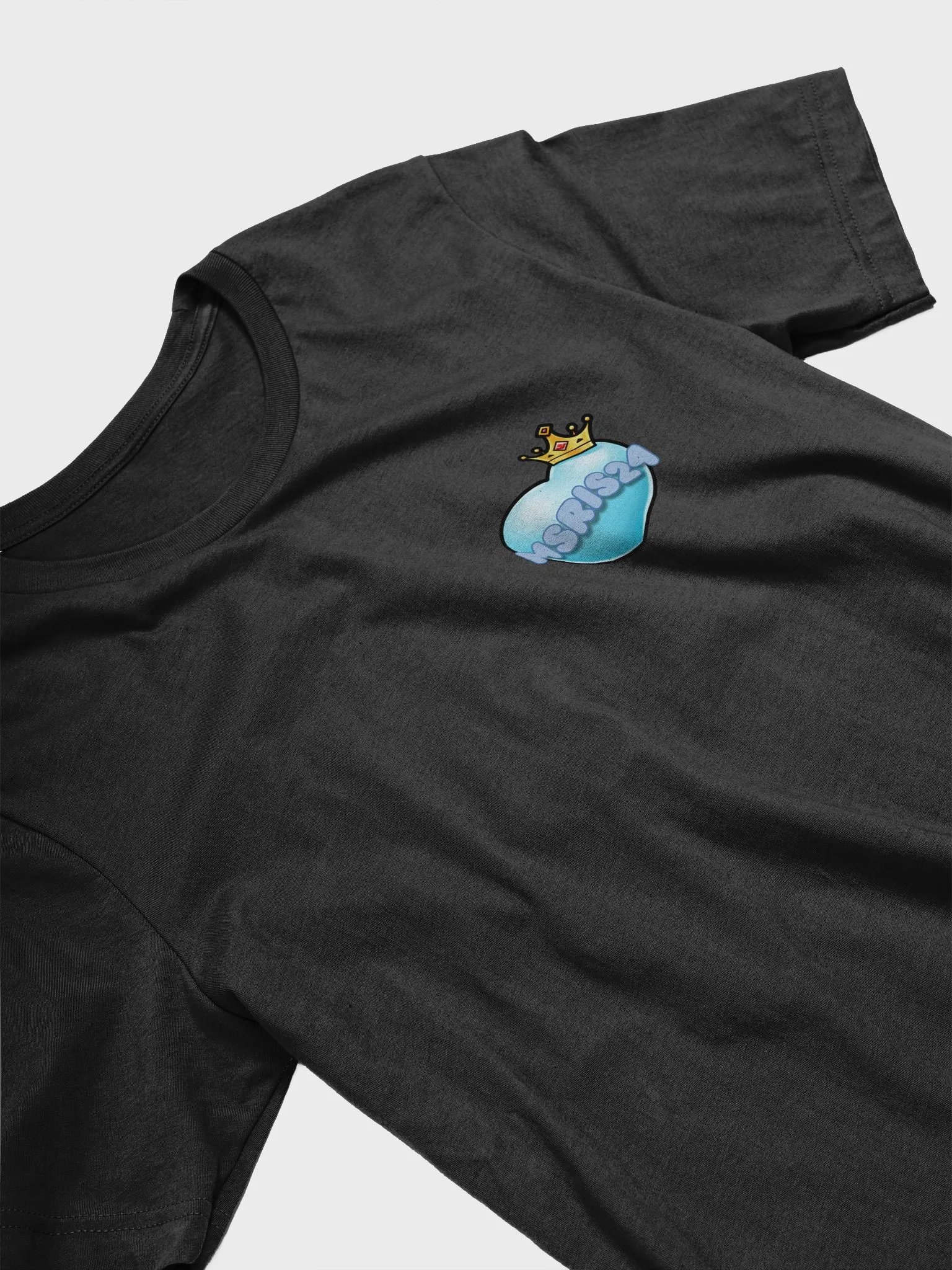 Crown Heart Tee product image (1)