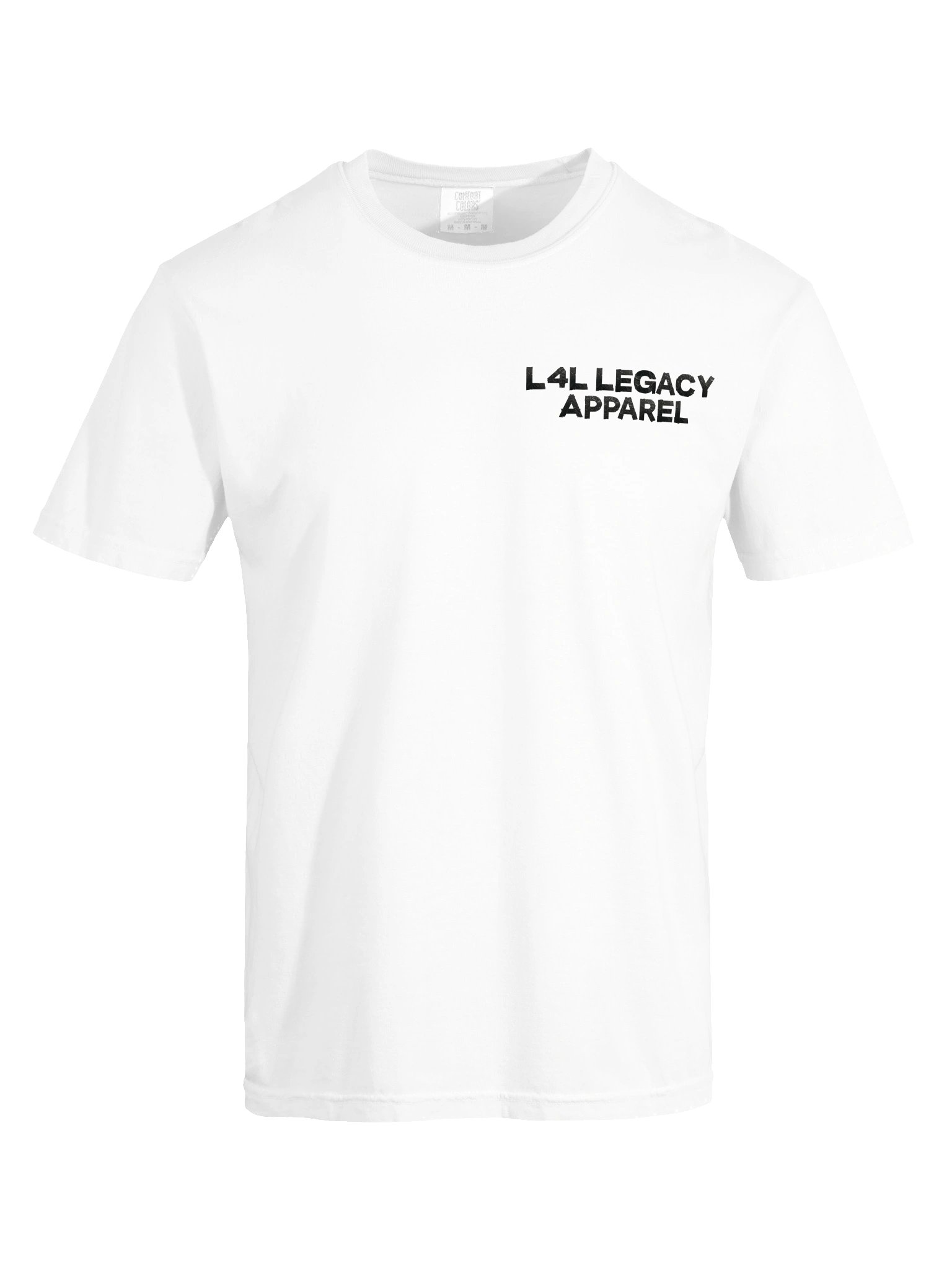 Win in Silence Tee product image (5)