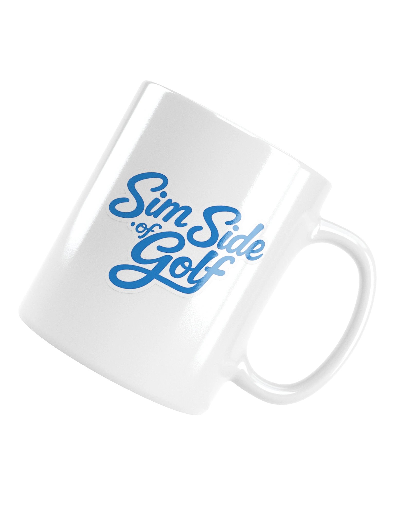 Sim Side Coffee Mug product image (15)