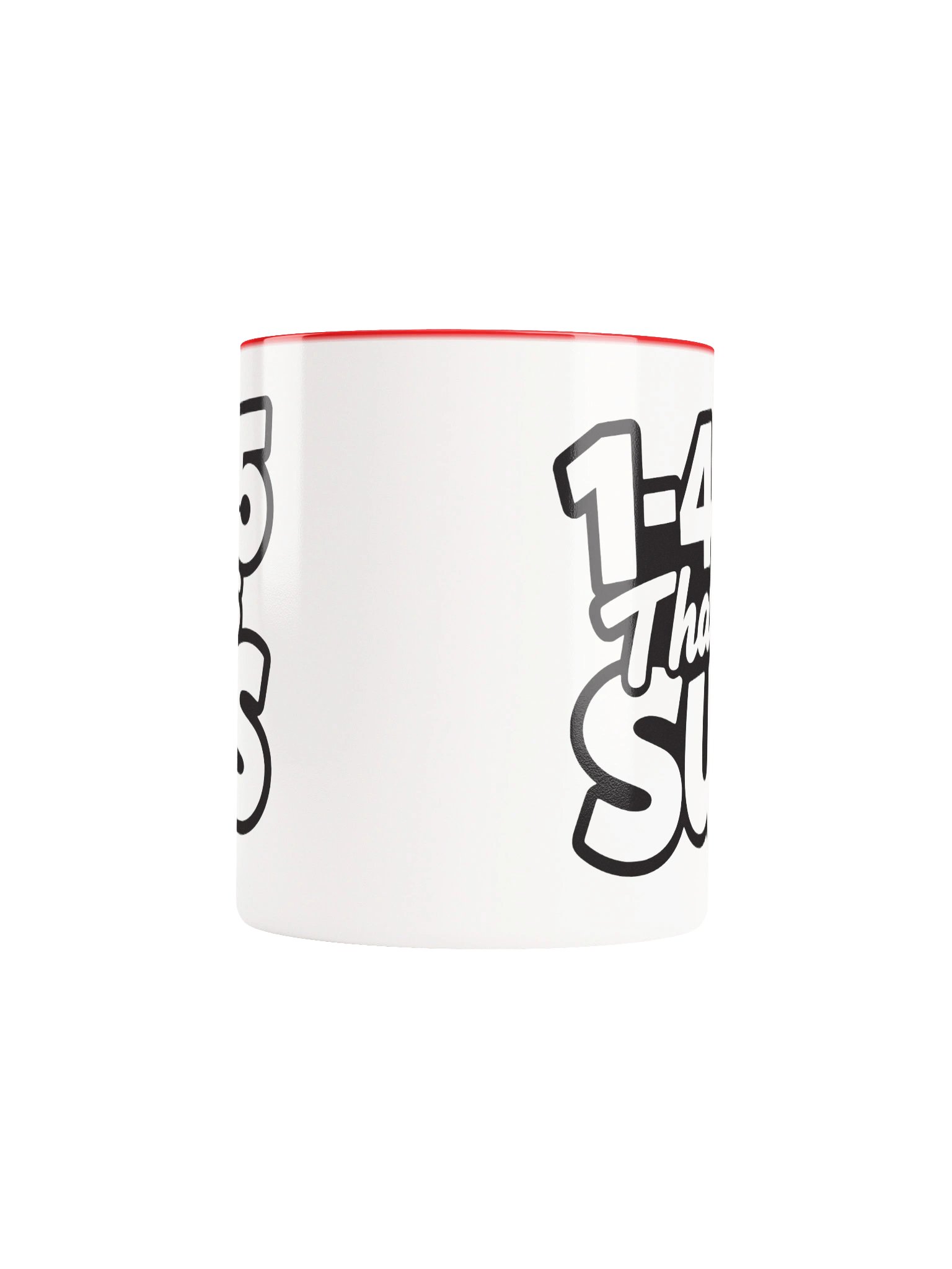 1-4-5 That's Sus Mug | Funny Sus Chord Music Pun product image (35)