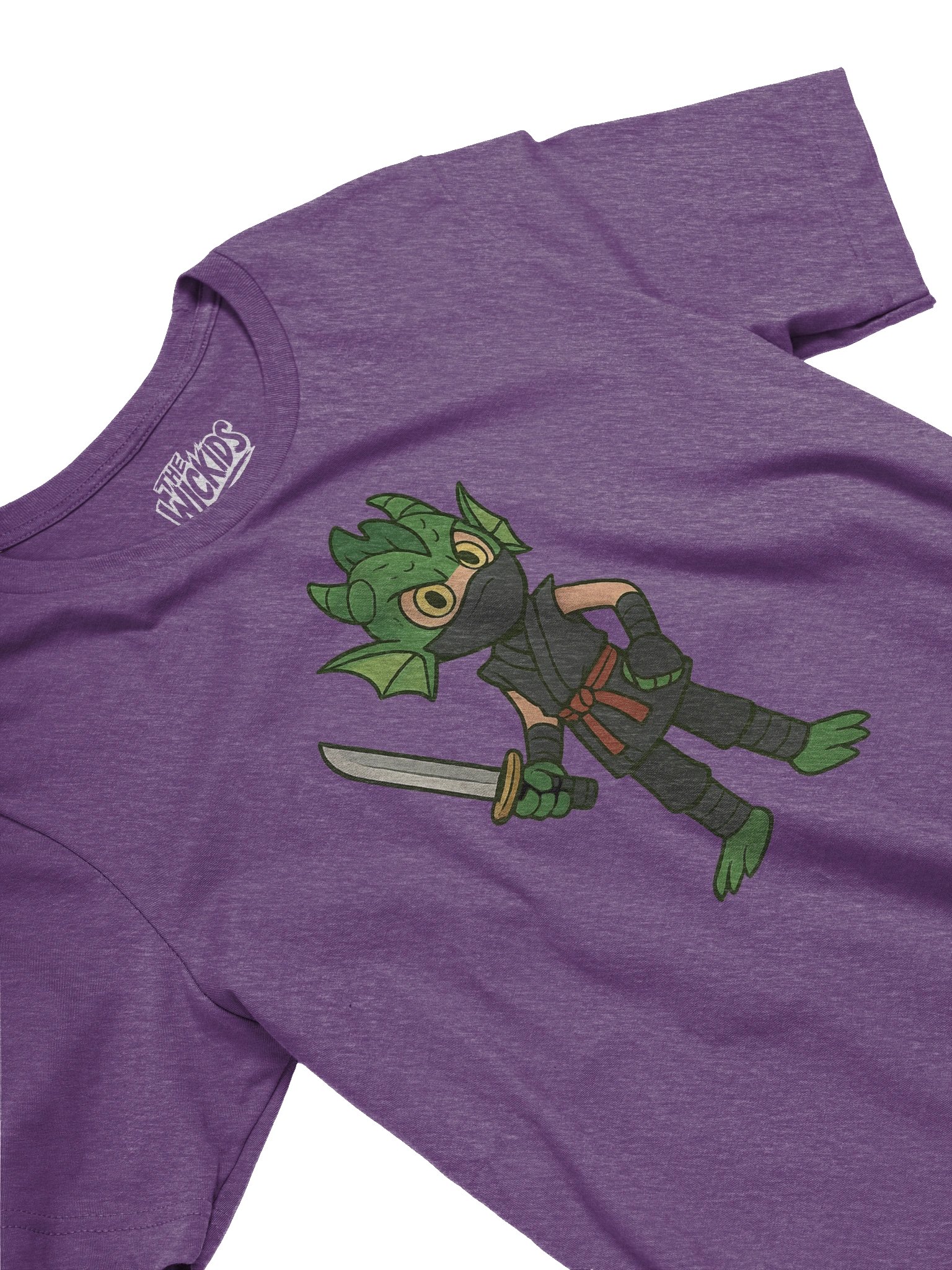 Nindragon product image (2)
