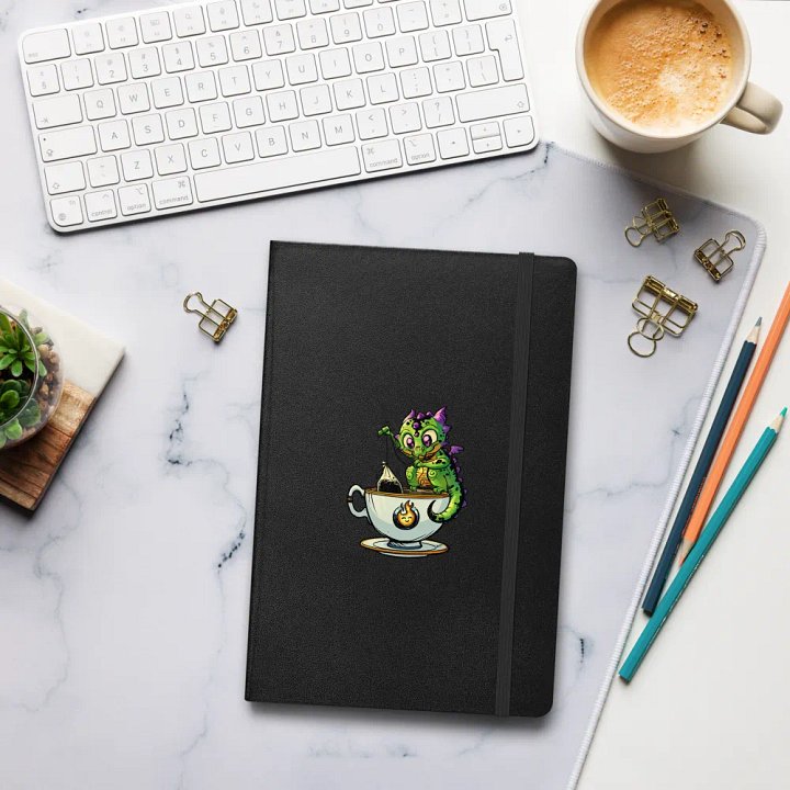 BREWster Notebook product image (1)