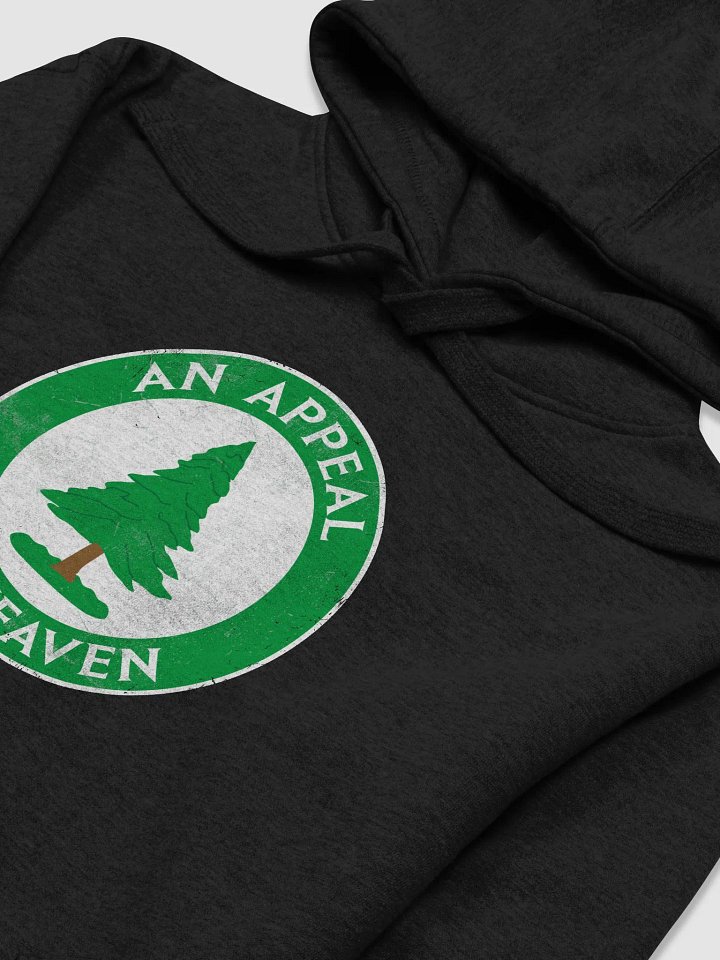 An Appeal To Heaven - Premium Hoodie product image (2)