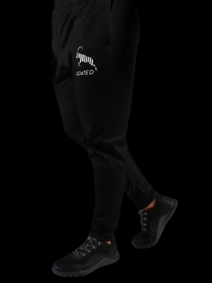 Essentials GOATED SPORTS® Logo Men's Sweatpants product image (1)