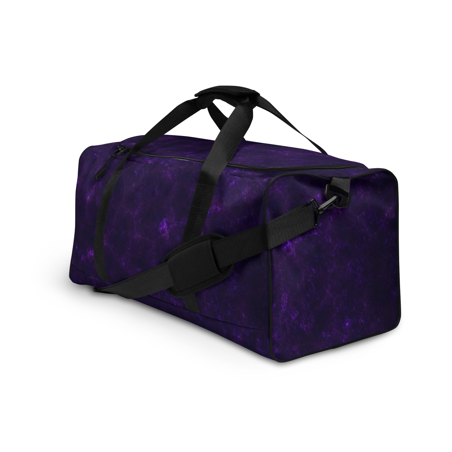 Galaxy Duffel Bag product image (3)