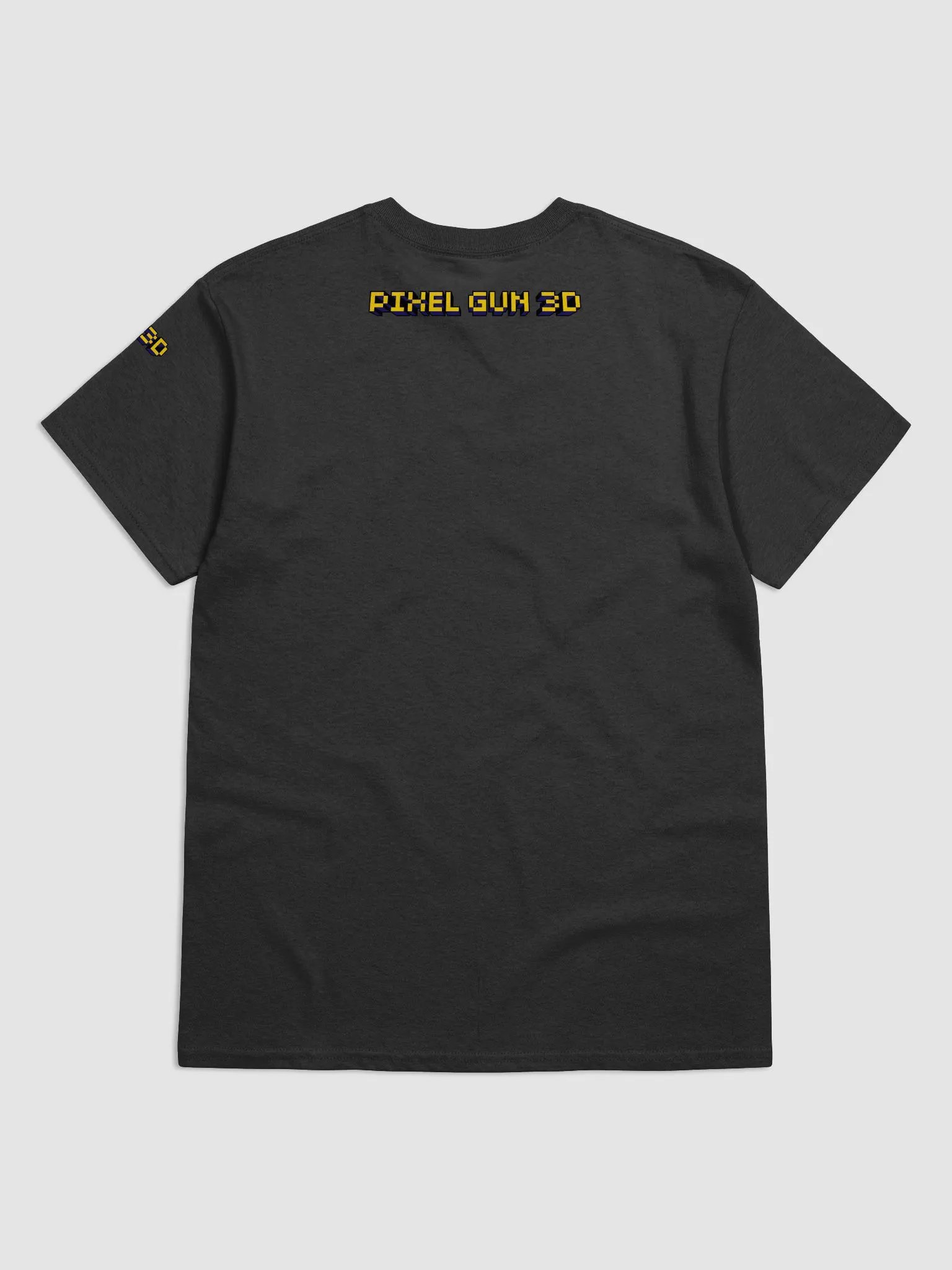 Chad T-Shirt product image (2)