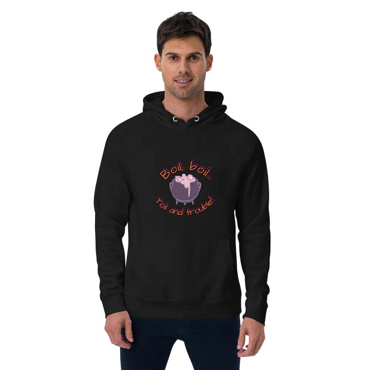 Cauldron Hoodie product image (2)