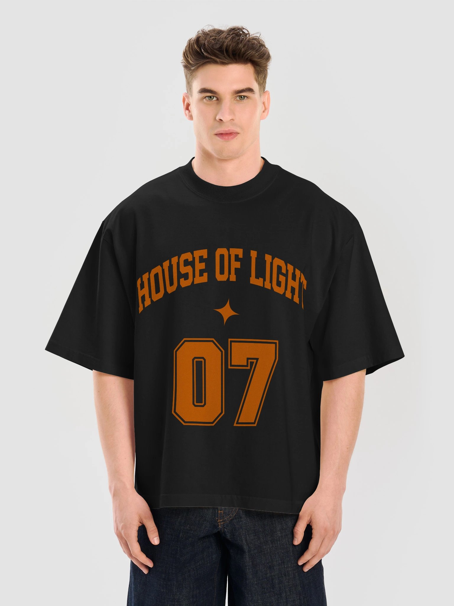 THE LONGHORN TEE product image (9)